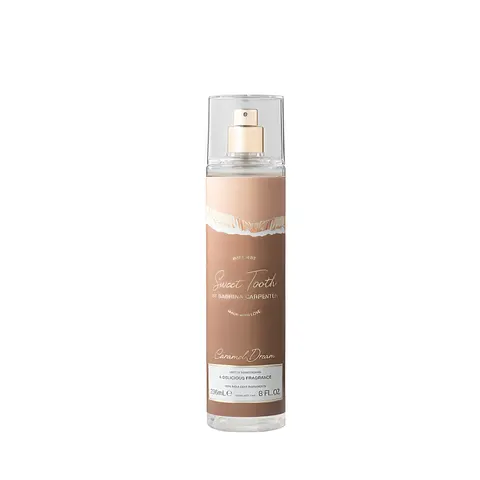 Caramel Dream Body Mist 236ml – image 1