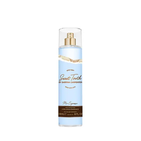 Sabrina Carpenter Me Espresso Body Mist – image 1