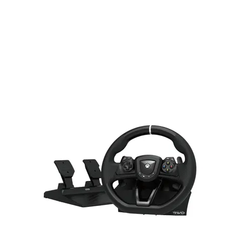 HORI Racing Wheel Overdrive For Xbox One & PC – image 1