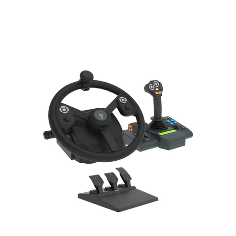 HORI Farming Simulator Vehicle Control – image 1