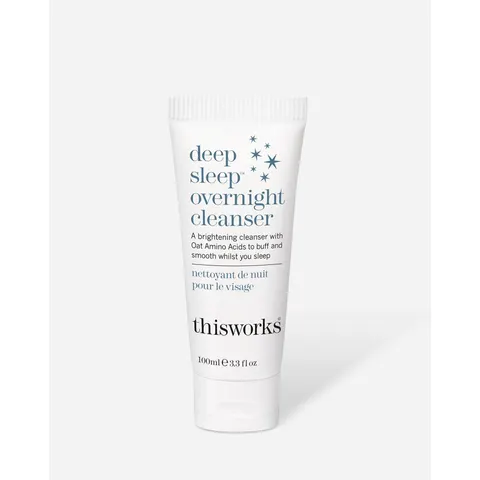 This Works Deep Sleep Overnight Cleanser – image 1