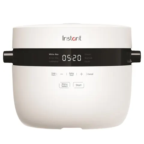 Instant Pot Rice Cooker + Steamer 12 Cup / 2.8L – image 1