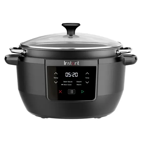 Instant Pot Superior Slow Cooker 7.1L – image 1