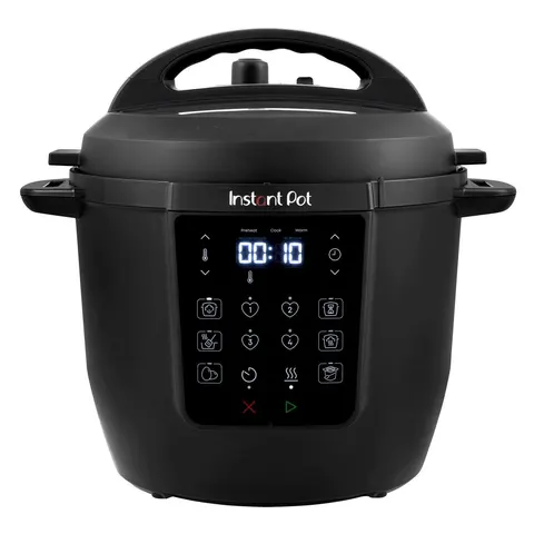Instant Pot Classic 5.7L Multi-Cooker Black Pepper – image 1
