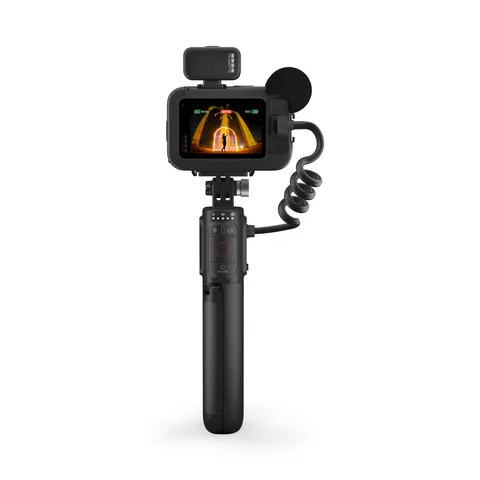 GoPro HERO13 Creator Edition Action Cam – Black – image 1