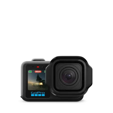 GoPro MISSION 1 – Bild 1