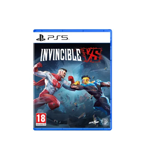 Invincible VS (PS5) – image 1