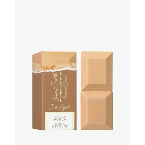 Sabrina Carpenter Caramel Dream Eau de Parfum Bite Sized 10 ml – Bild 1