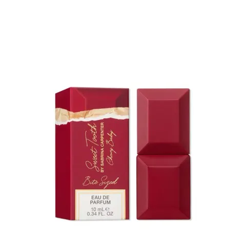 Sabrina Carpenter Cherry Baby Eau de Parfum Bite Sized 10 ml – Bild 1