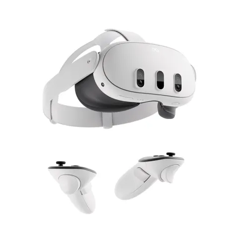 META Quest 3 Mixed Reality Headset 512GB – image 1