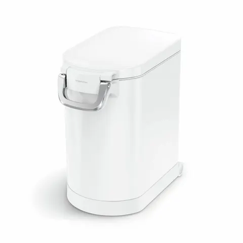 Simplehuman Medium Pet Food Bin – image 1