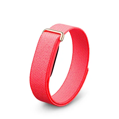 Google Fitbit Air Berry – image 1