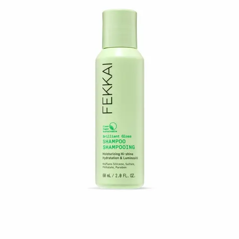 Fekkai Brilliant Gloss Shampoo, 60 ml – afbeelding 1