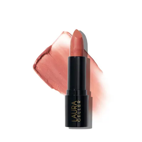 Laura Geller Lipstick Dolce – Cream – image 1