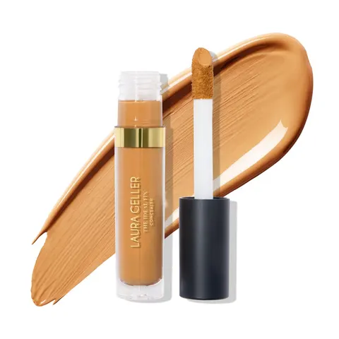 Laura Geller Ideal Fix Concealer Duo – GOLDEN MEDIUM – image 1