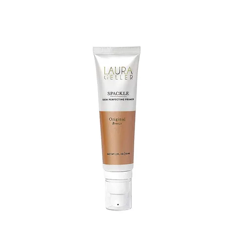 Laura Geller Sparkle Primer – BRONZE – image 1