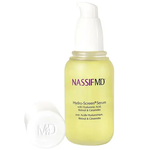 NassifMD Hydro-Screen Hydrating Serum – image 1
