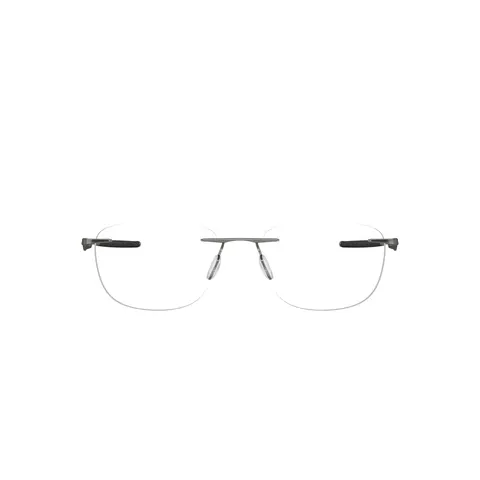 Oakley Uomo Wingfold™ Evr Occhiali Da Vista – Cement – immagine 1