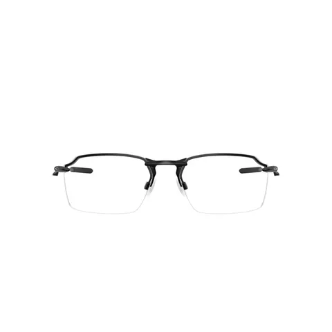 Oakley Uomo Tailback 2.0 Occhiali Da Vista – Black – immagine 1