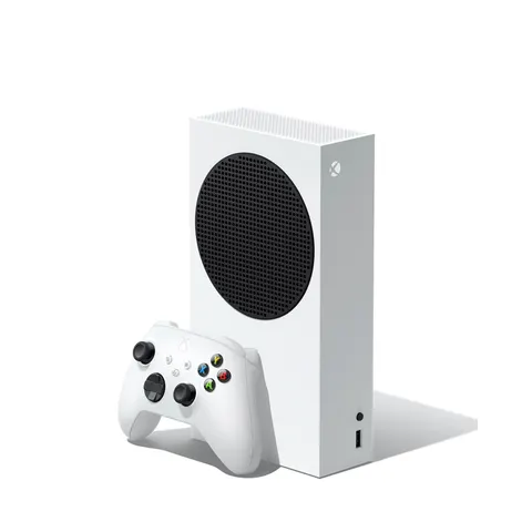 Xbox Series S All-Digital Console 512GB – image 1