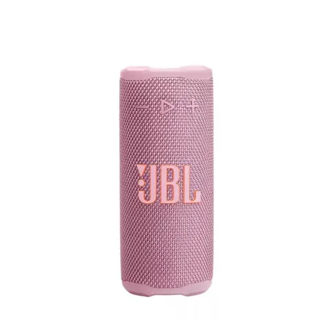 Grip Bluetooth-Lautsprecher pink – Bild 1
