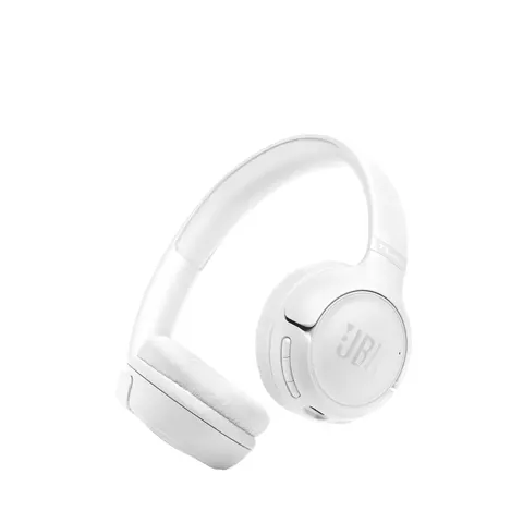 JBL Tune 530BT On-Ear White – image 1