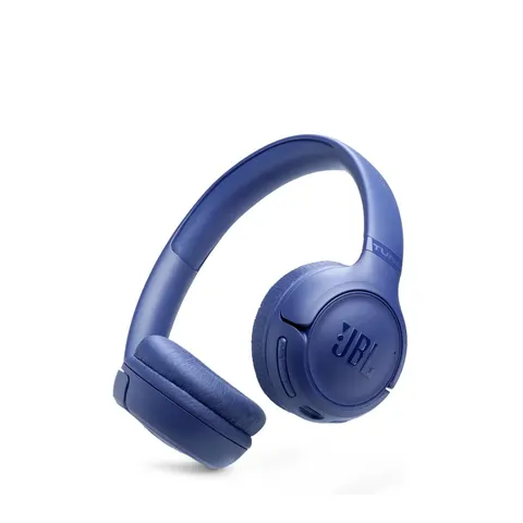 JBL Tune 530BT On-Ear Blue – image 1