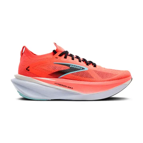Chaussures de running Brooks Hyperion Max 3 – Orange – 110467670 – image 1