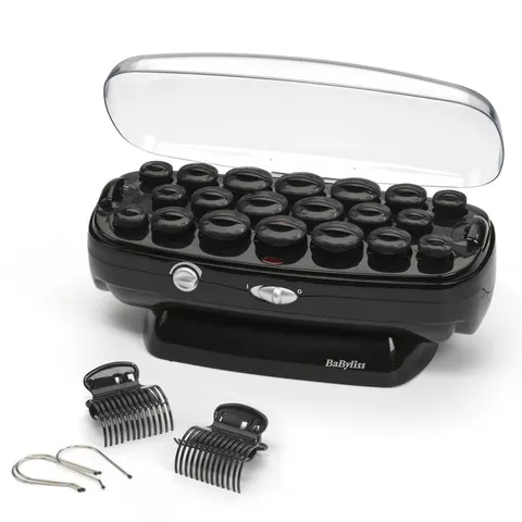 BaByliss Thermo-Ceramic Heated Rollers – 030355 – image 1