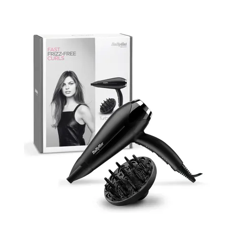 BaByliss 5572U Turbo Smooth Diffuser – image 1
