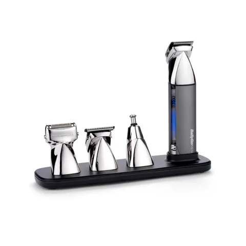 BaByliss Super X Metal Multi Trimmer Set – image 1