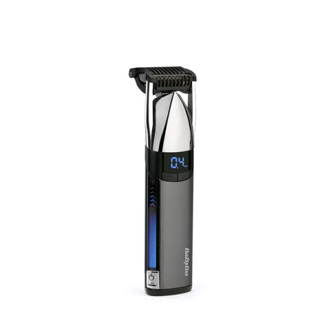 BaByliss Super-X Metal Stubble Trimmer – image 1