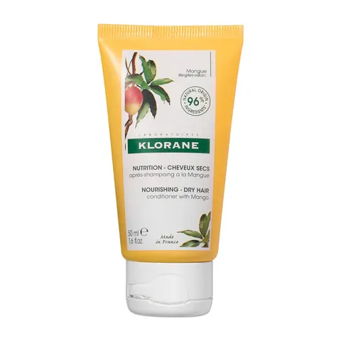 Klorane balsamo mango 50ml – immagine 1