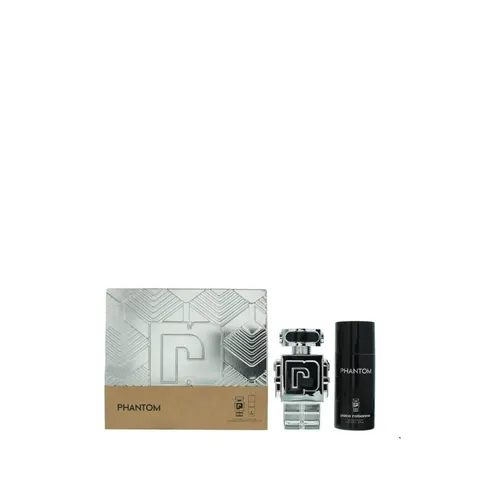 Paco Rabanne Phantom EDT Giftset – image 1