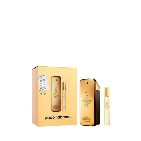 Paco Rabanne 1M EDT 100ml Gift Set – image 1