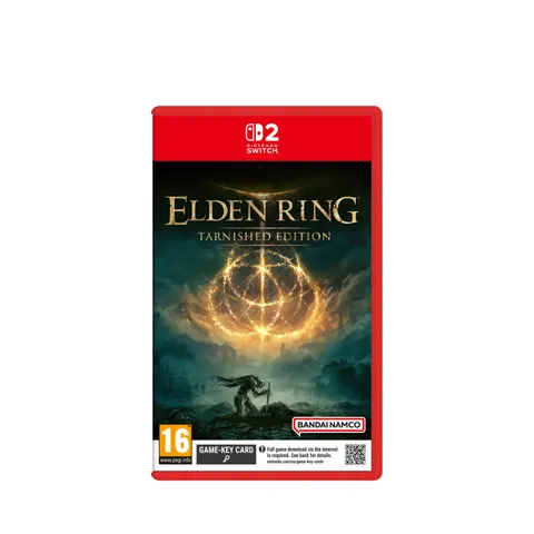 Elden Ring Tarnished Edition Switch 2 – image 1