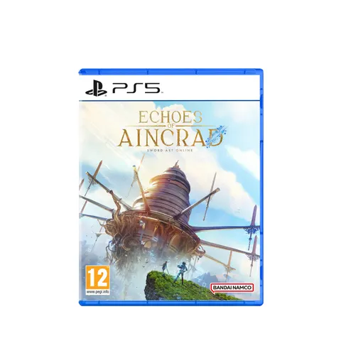 Echoes of Aincrad (PS5) – image 1