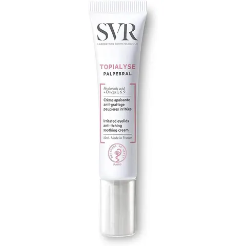 Palpebral By Topialyse Crème 15 ml – image 1