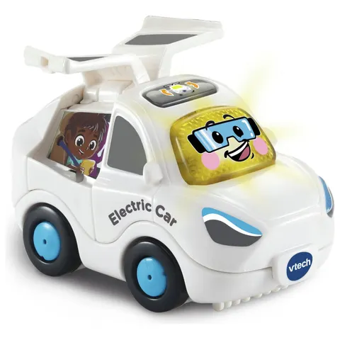 VTech Toot-Toot Drivers Electric Car – image 1