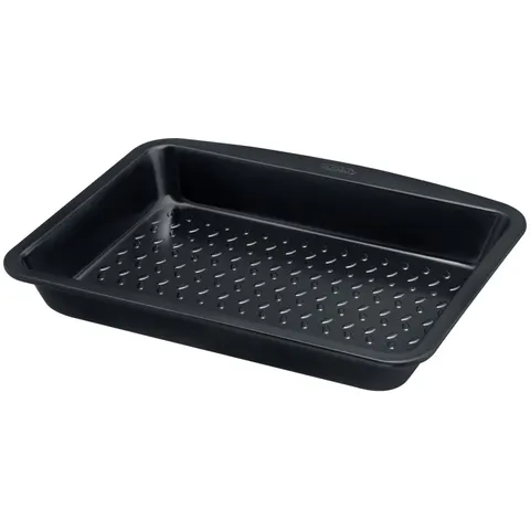 Pyrex Glide Rectangular Non-stick Roaster – image 1