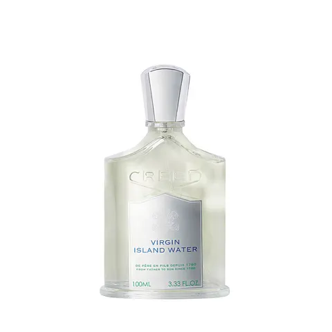 CREED Virgin Island Water 100 ml – imagen 1