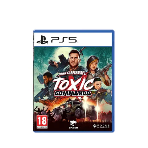 John Carpenter's Toxic Commando – 969469 – image 1
