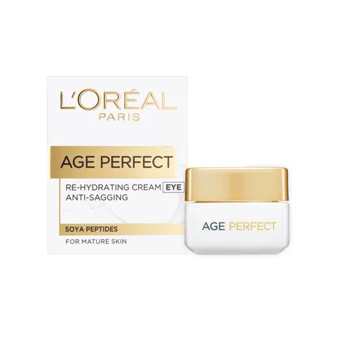 L'Oréal Age Perfect Oogcrème – afbeelding 1