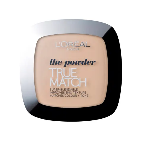 L'Oreal True Match Pressed Powder 2C – image 1