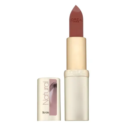 L'Oreal Satin Lipstick Nude – Cream – image 1