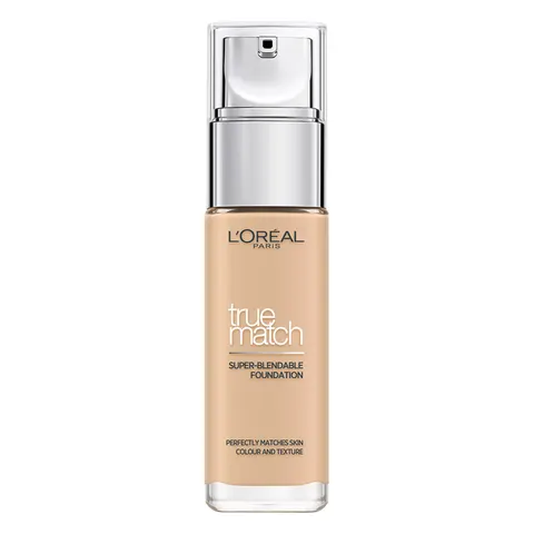 L'Oreal True Match Foundation 1.5N – Linen – image 1