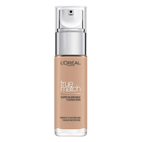 L'Oreal True Match Foundation 4N – Beige – image 1