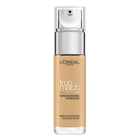 L'Oreal True Match Foundation 4W – image 1
