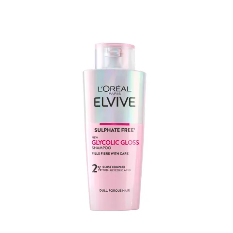 L'Oreal Glycolic Sulphate Free Shampoo – image 1