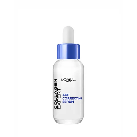 L'Oreal Collagen Age-Correcting Serum – image 1